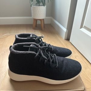 Men’s Allbirds Wool Runner-Up Mizzle